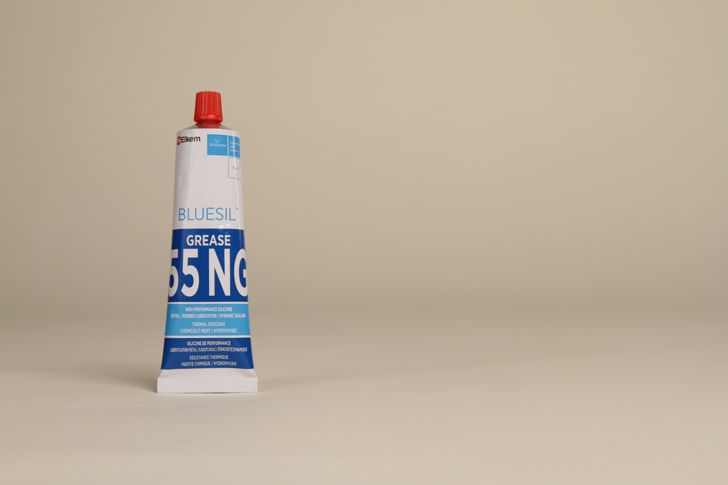 Grasso BLUESIL 55 NG